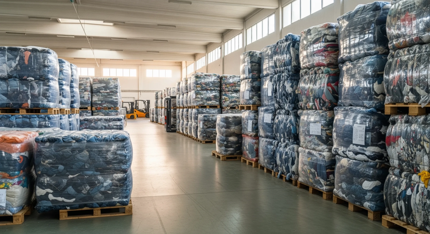 European Secondhand Market Analysis: Key Insights for 2024