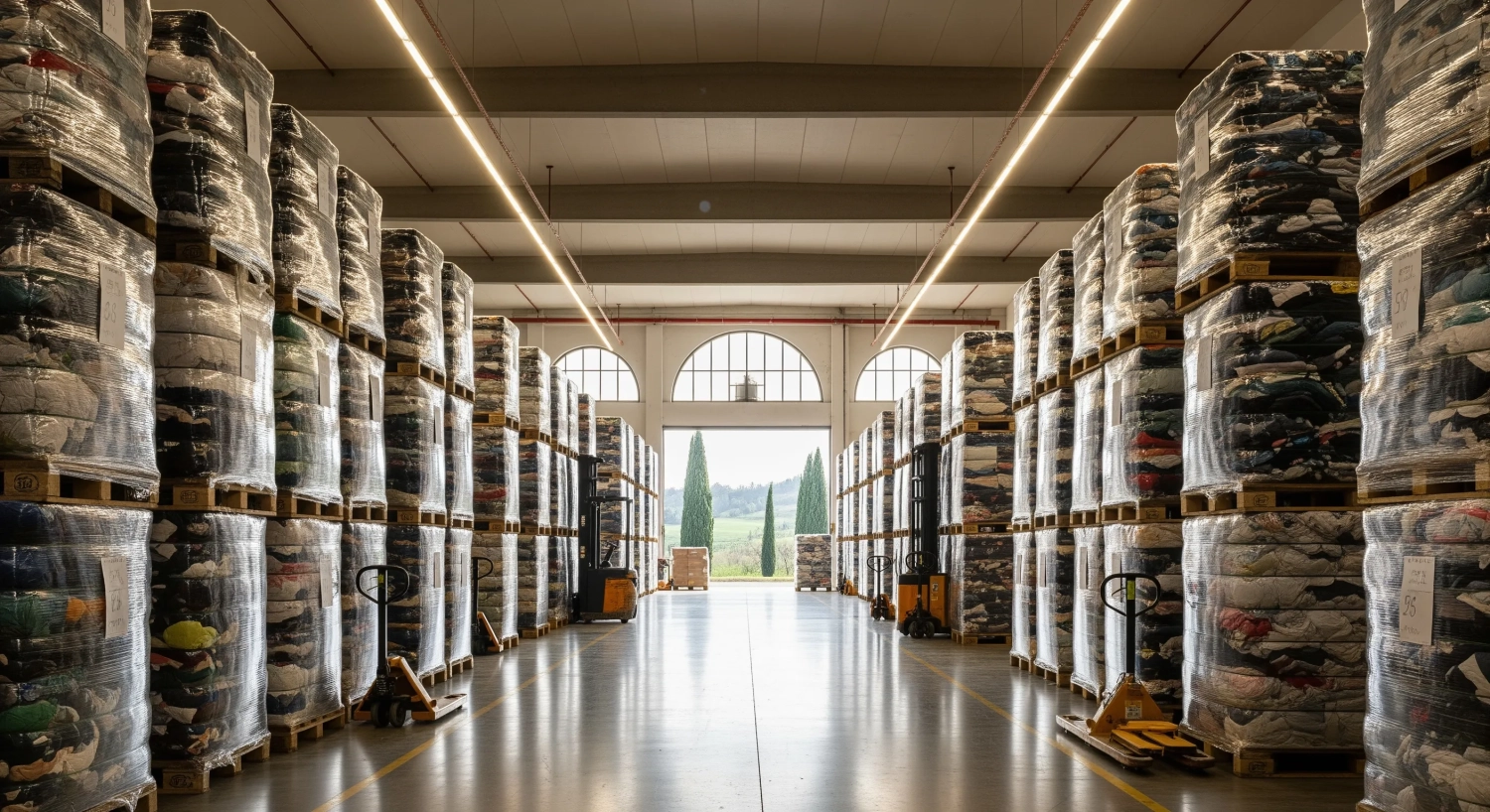 European Secondhand Market Analysis: Key Insights for 2024