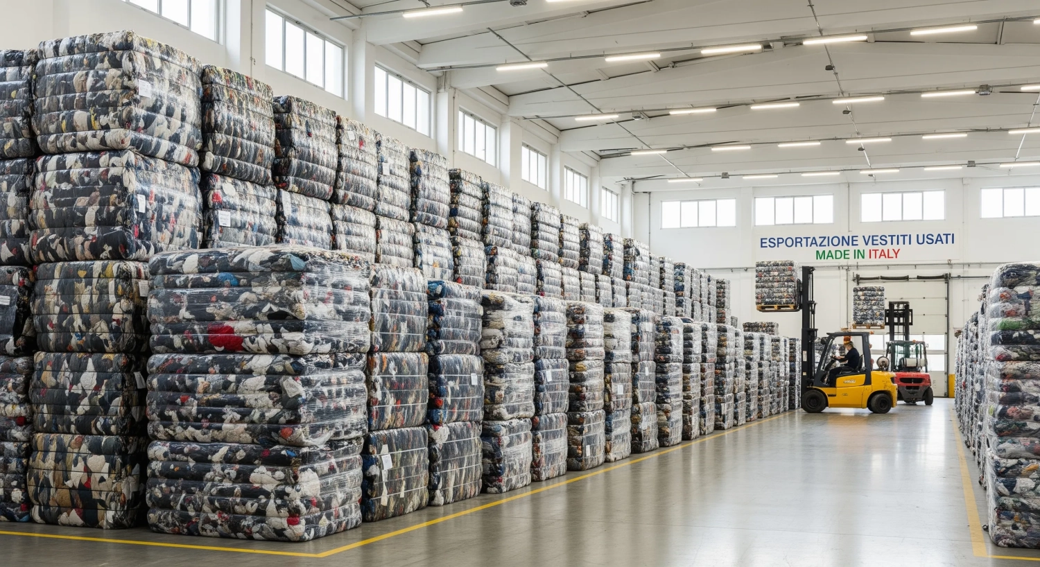 European Secondhand Market Analysis: Key Insights for 2024