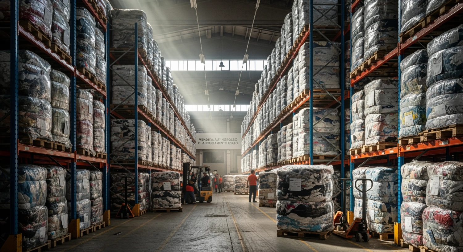 European Secondhand Market Analysis: Key Insights for 2024