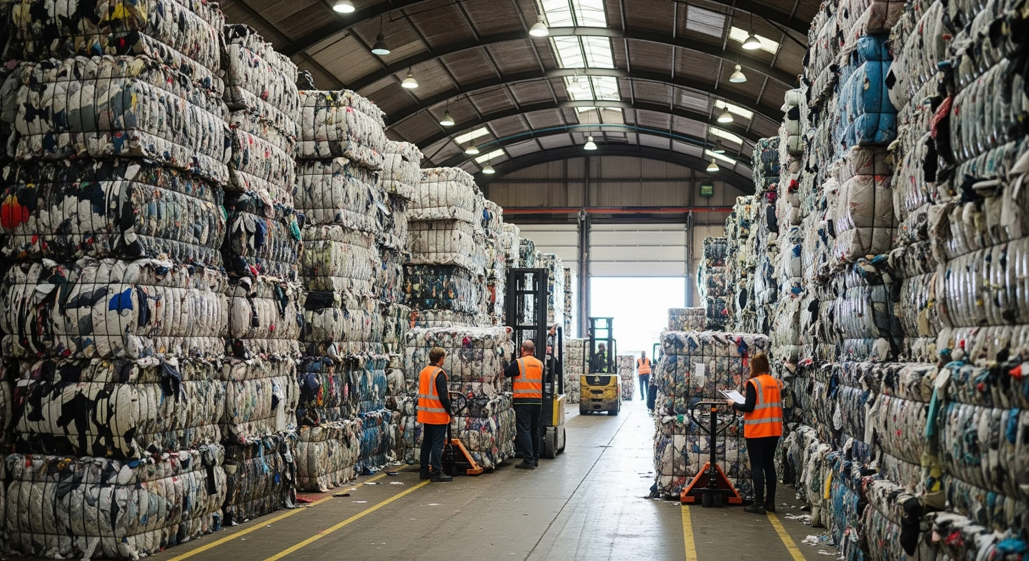 Discover Used Clothing Wholesale New York Today