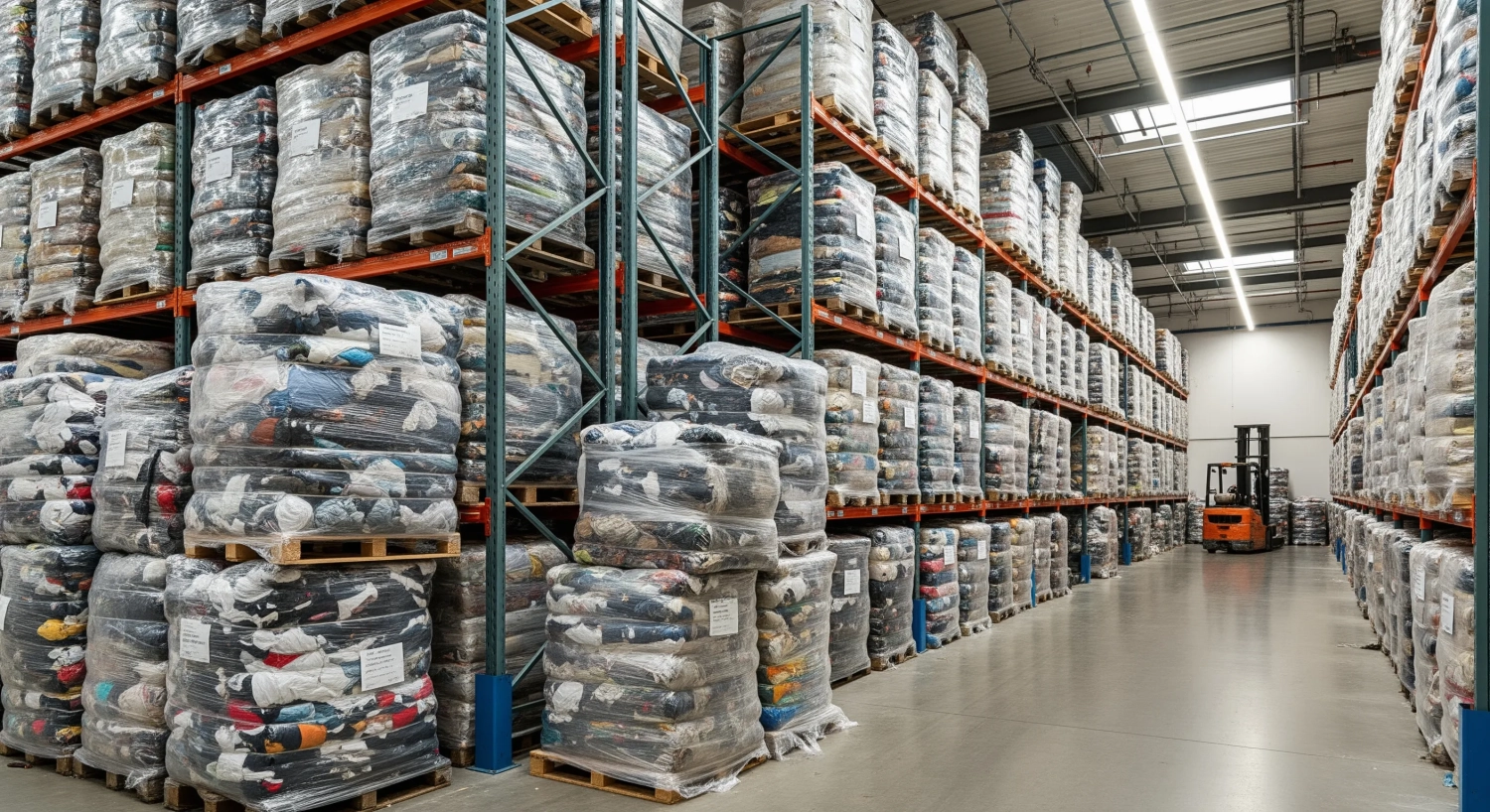 European Secondhand Market Analysis: Key Insights for 2024