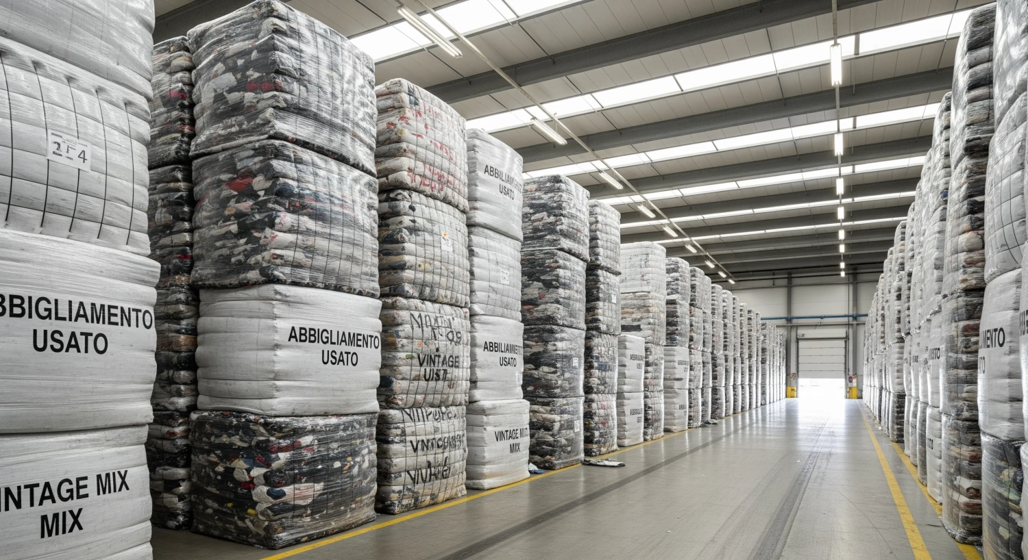 European Secondhand Market Analysis: Key Insights for 2024