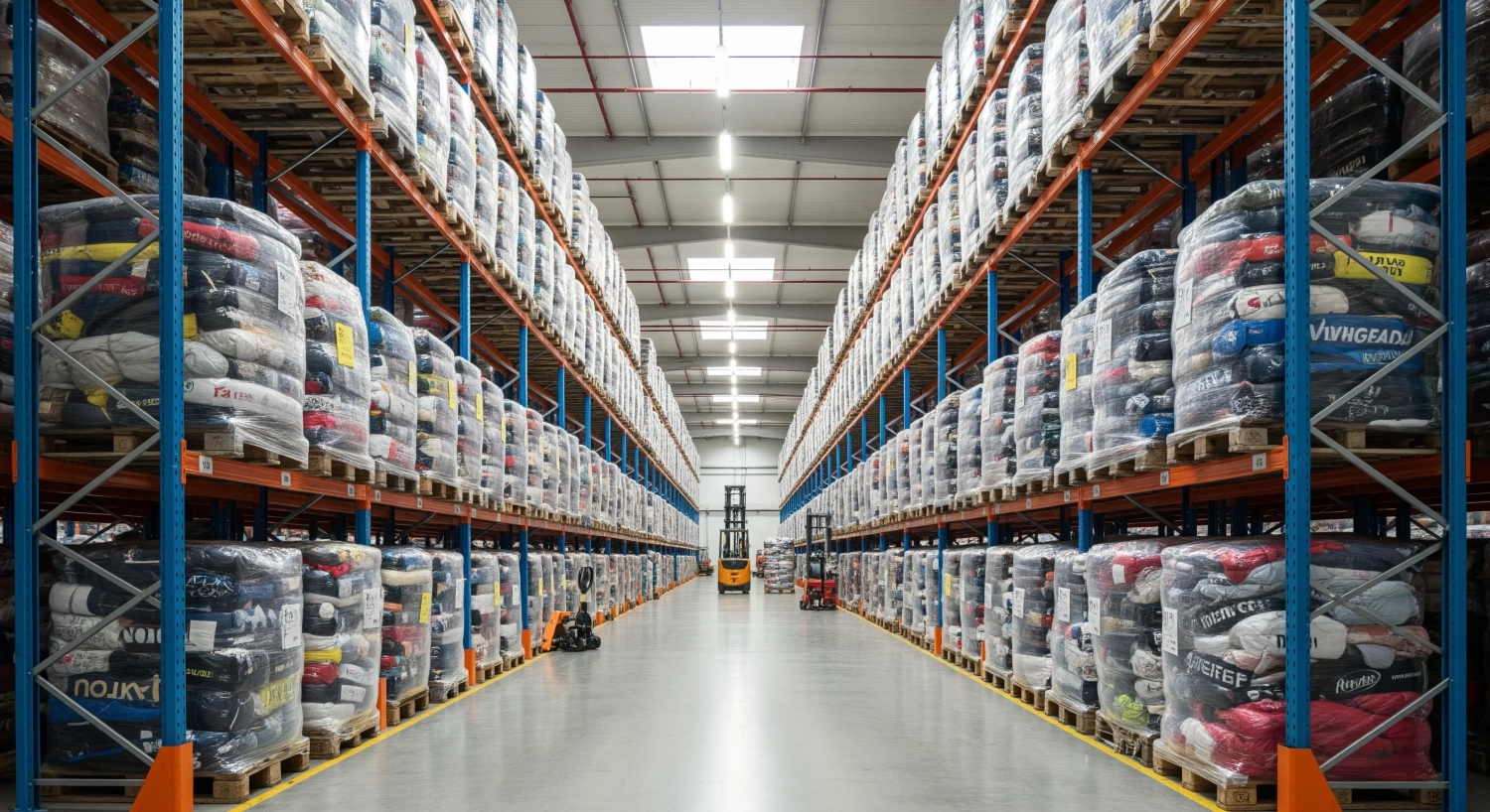 European Secondhand Market Analysis: Key Insights for 2024