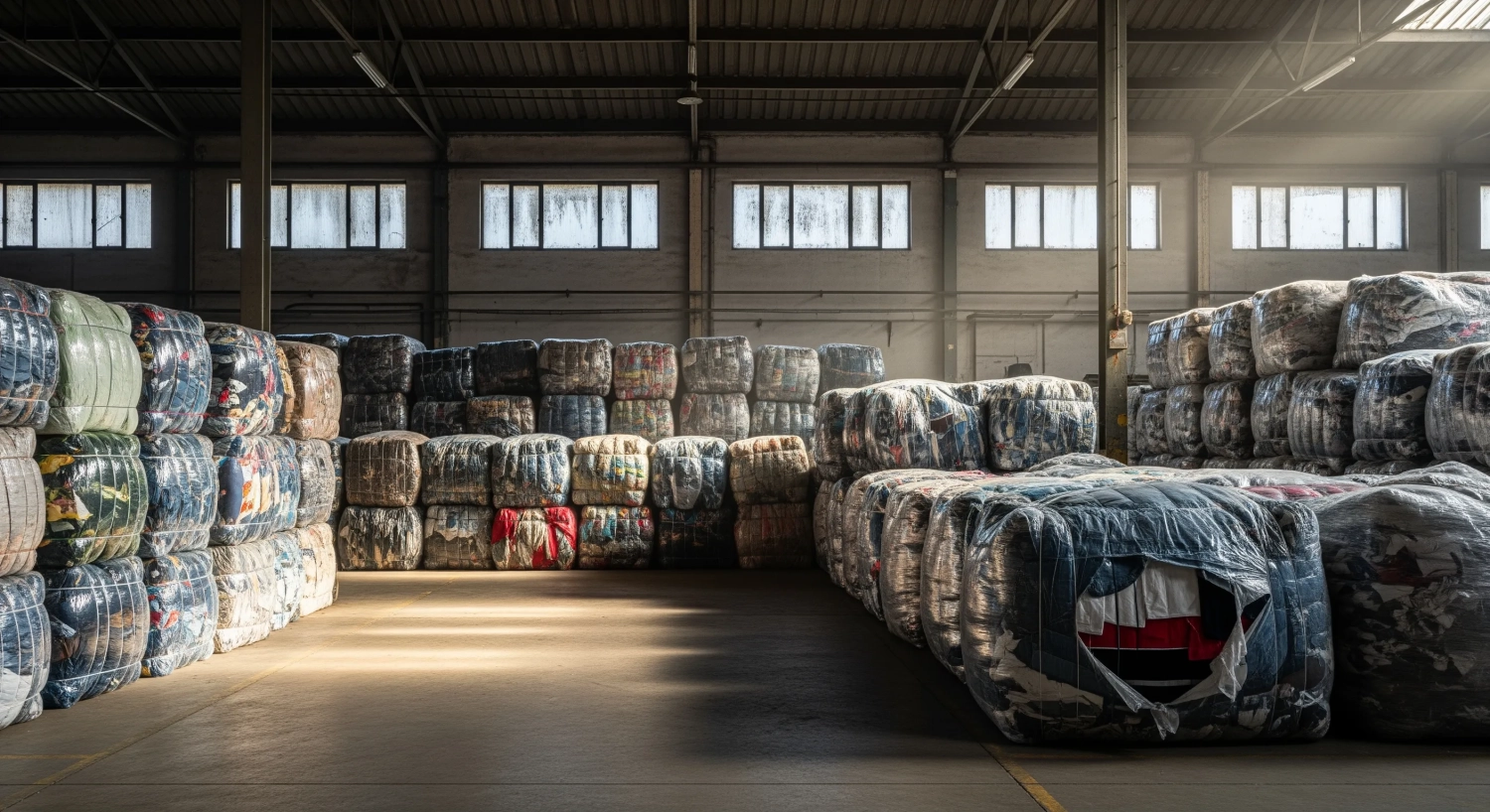 European Secondhand Market Analysis: Key Insights for 2024