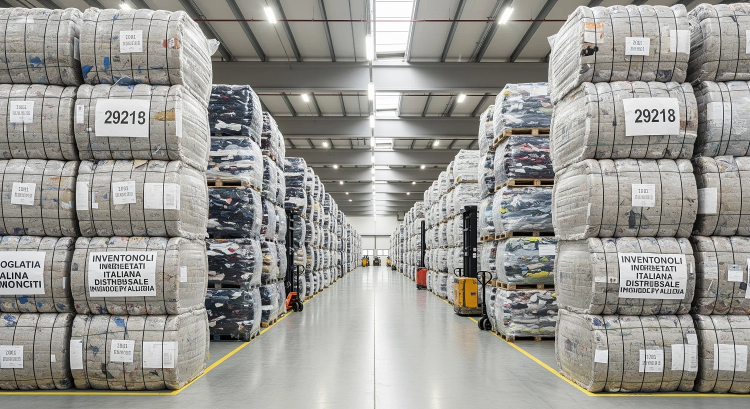 European Secondhand Market Analysis: Key Insights for 2024