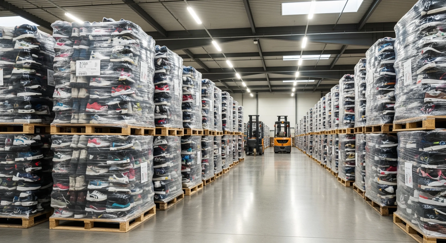 European Secondhand Market Analysis: Key Insights for 2024