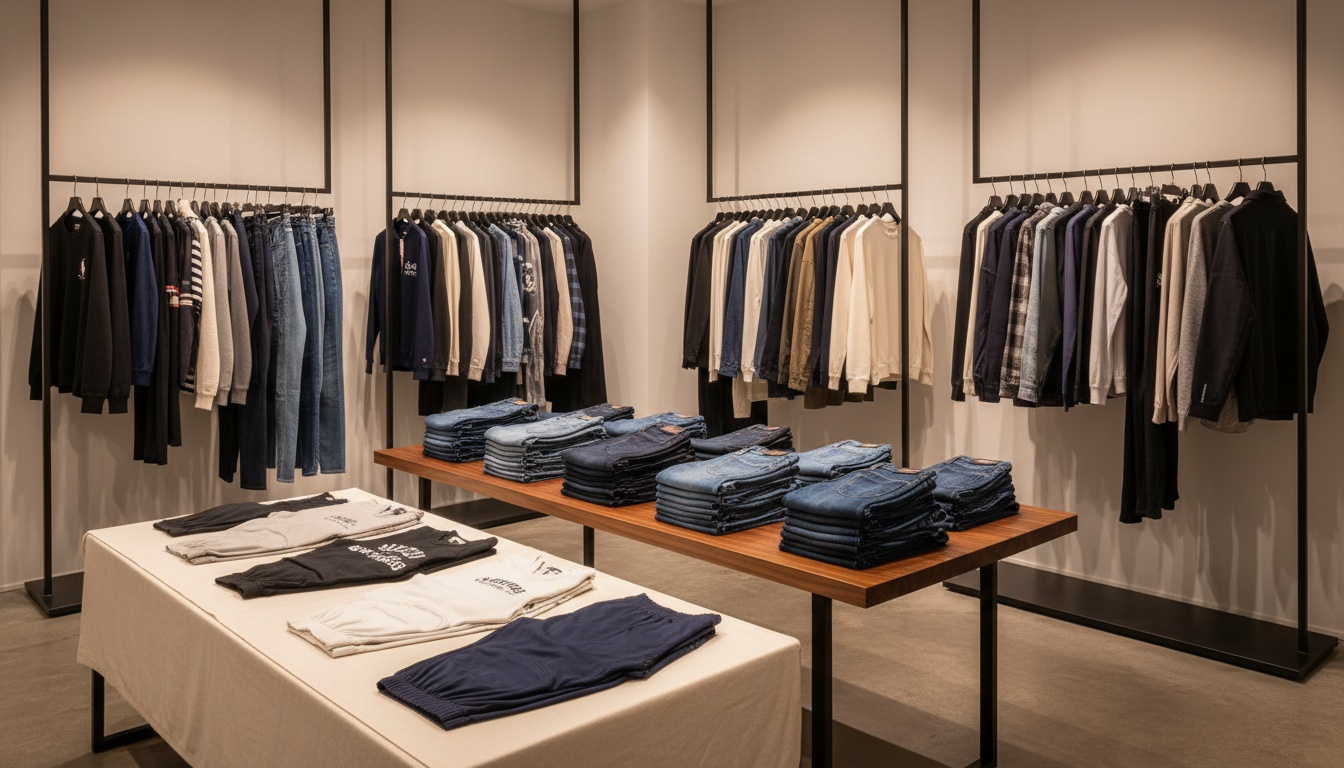 European Secondhand Market Analysis: Key Insights for 2024