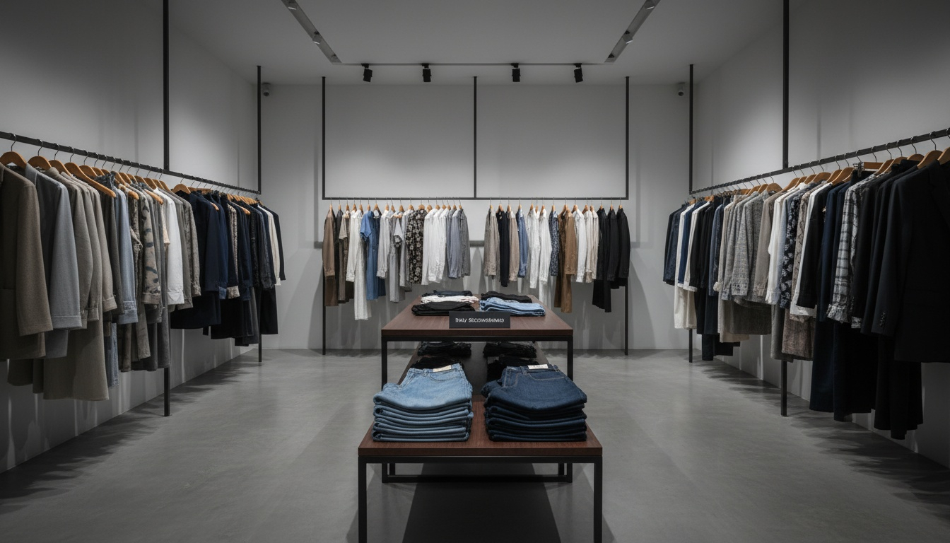 European Secondhand Market Analysis: Key Insights for 2024