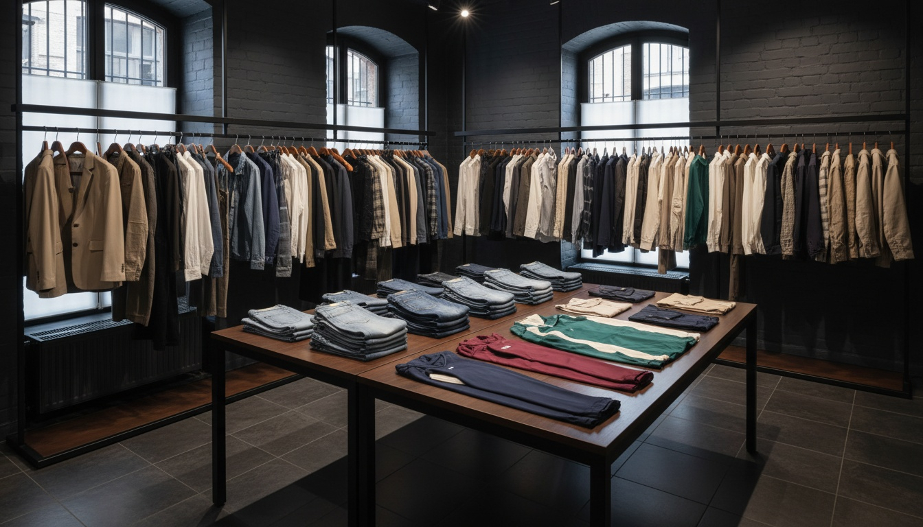 European Secondhand Market Analysis: Key Insights for 2024