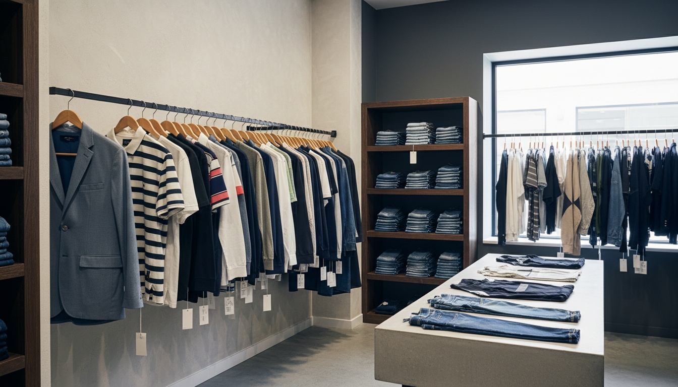European Secondhand Market Analysis: Key Insights for 2024