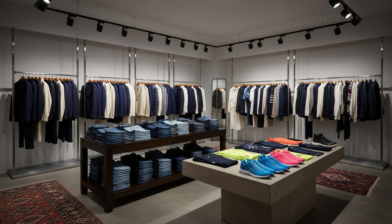 European Secondhand Market Analysis: Key Insights for 2024
