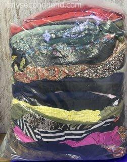 used-branded-xxl-dresses-wholesale-italy