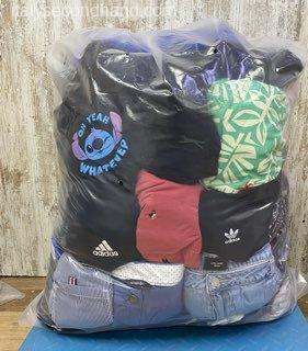 used-branded-shorts-xxl-wholesale-italy