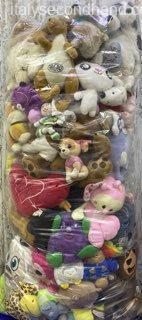 used-branded-soft-toys-wholesale-italy