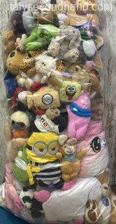 used-branded-soft-toys-wholesale-italy