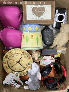 used-bric-a-brac-second-sort-wholesale-italy