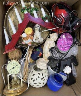 used-bric-a-brac-second-sort-wholesale-italy