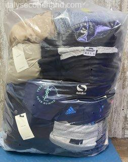 used-branded-shorts-wholesale-italy