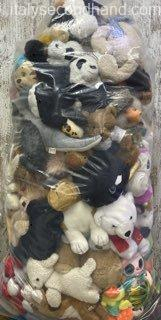 used-soft-toys-wholesale-italy