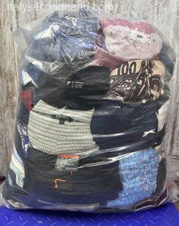 used-branded-shorts-wholesale-italy