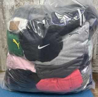 used branded shorts wholesale italy