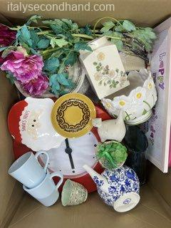 used bric a brac wholesale england