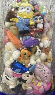 used-branded-soft-toys-wholesale-italy