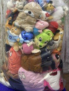 Used Branded Toys Wholesale Italy