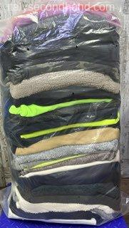 used-branded-fleece-wholesale-italy