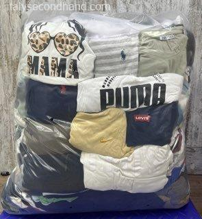 used-branded-tshirts-wholesale-italy