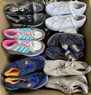 used-branded-shoes-wholesale-italy