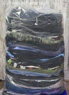 used-branded-sports-pants-wholesale-italy