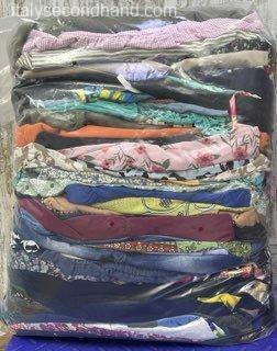 used-branded-xxl-dresses-wholesale-italy