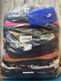Used branded pants wholesale Italy