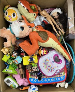 used-branded-plastic-toys-wholesale-italy