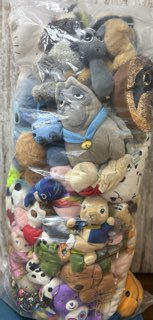 used-branded-soft-toys-wholesale-italy