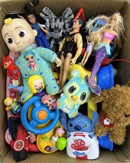 used-branded-plastic-toys-wholesale-italy
