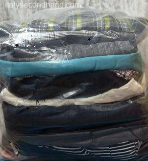 used-branded-blazers-wholesale-italy