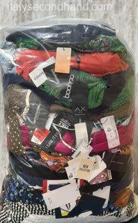 used-branded-summer-dresses-wholesale-italy