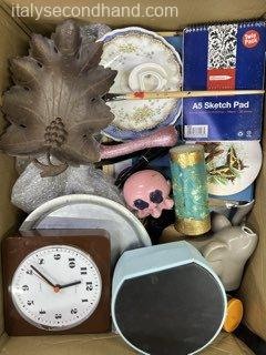 used bric-a-brac wholesale england grade 2