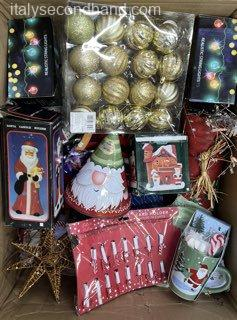 second hand bric a brac wholesale new year scotland