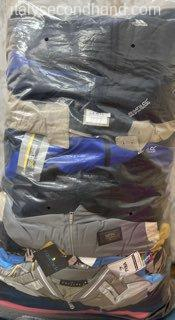 used-branded-windbreakers-wholesale-italy