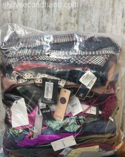 used-branded-skirts-wholesale-italy