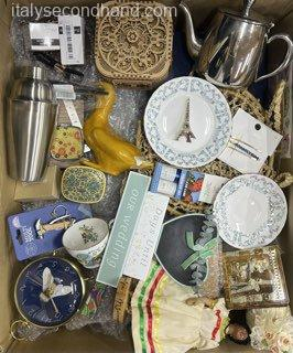 used-bric-a-brac-wholesale-italy