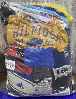 used-branded-tshirts-wholesale-italy