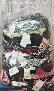 used-branded-summer-dresses-wholesale-italy