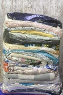 Used household goods wholesale Belgium