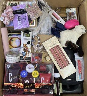 used bric a brac wholesale england