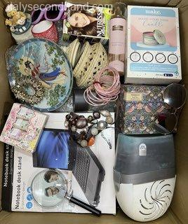 Used Brica Brac England Wholesale